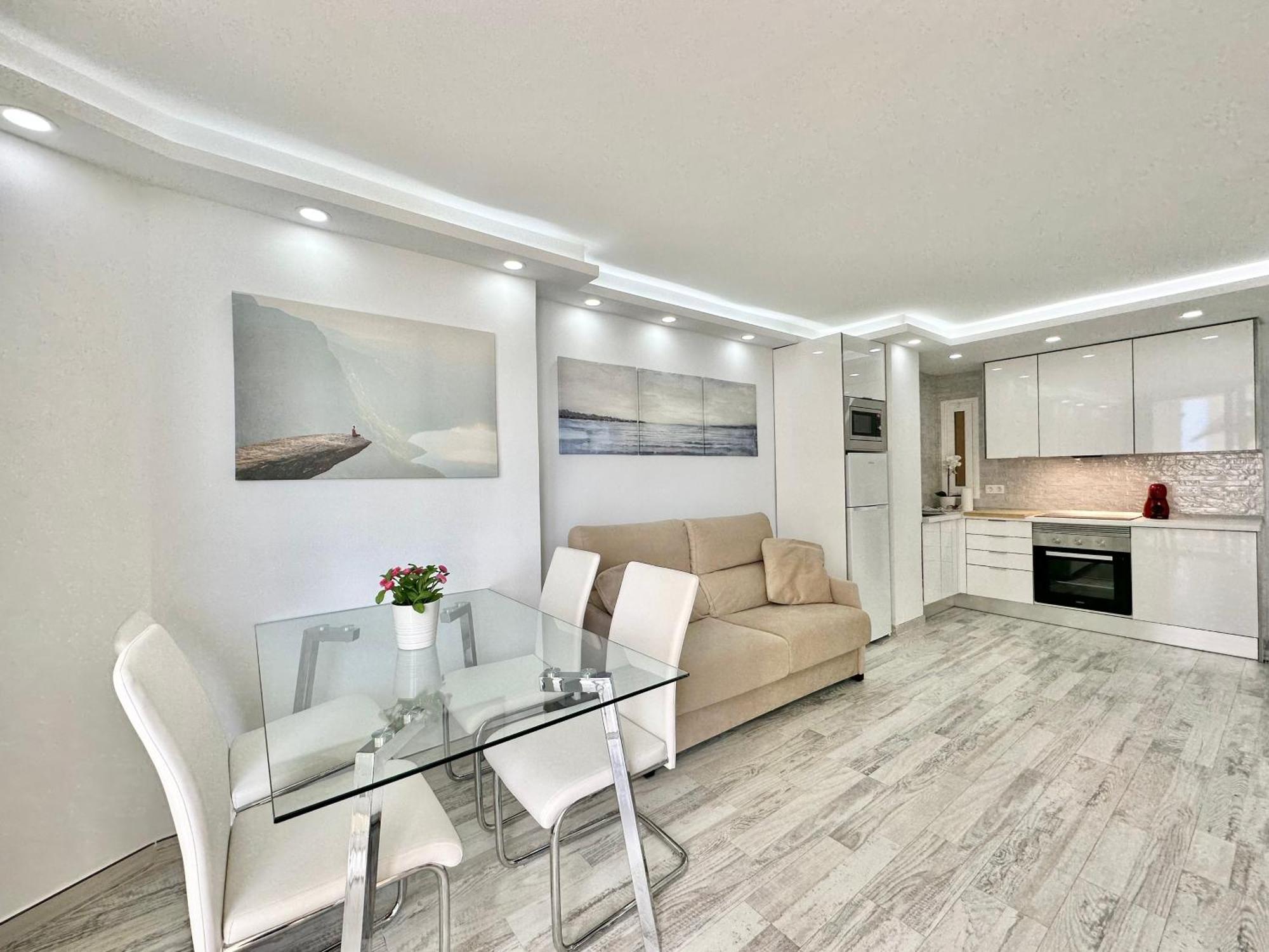 Torres De Yomely - M1c Apartment *